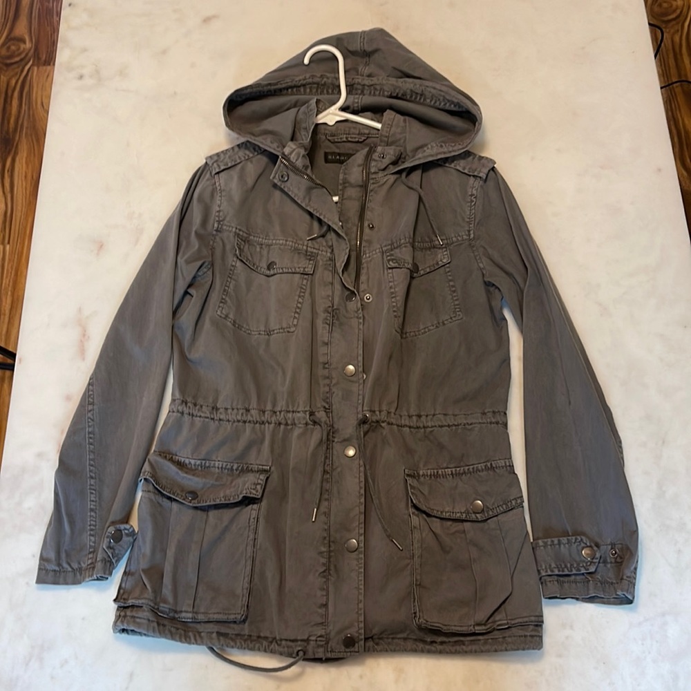 Coat